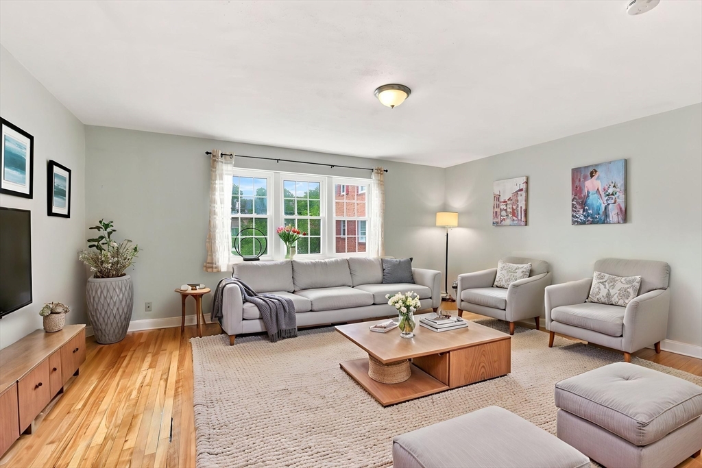 112 Maple Street, Unit 4 Malden, MA 02148 - Photo 2 of 28