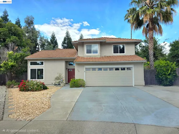 $699,000 | 212 Marin Court, Vacaville, CA 95687