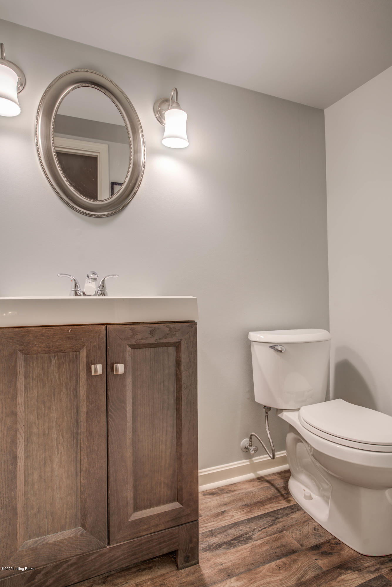 7206 Fox Harbor Road Prospect, KY 40059 - Photo 47 of 53 basement bath
