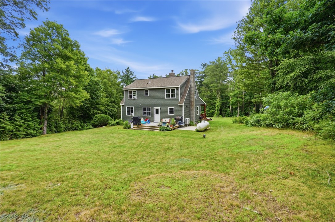 71 Mt Hygeia Road Foster, RI 02825 - Photo 39 of 45