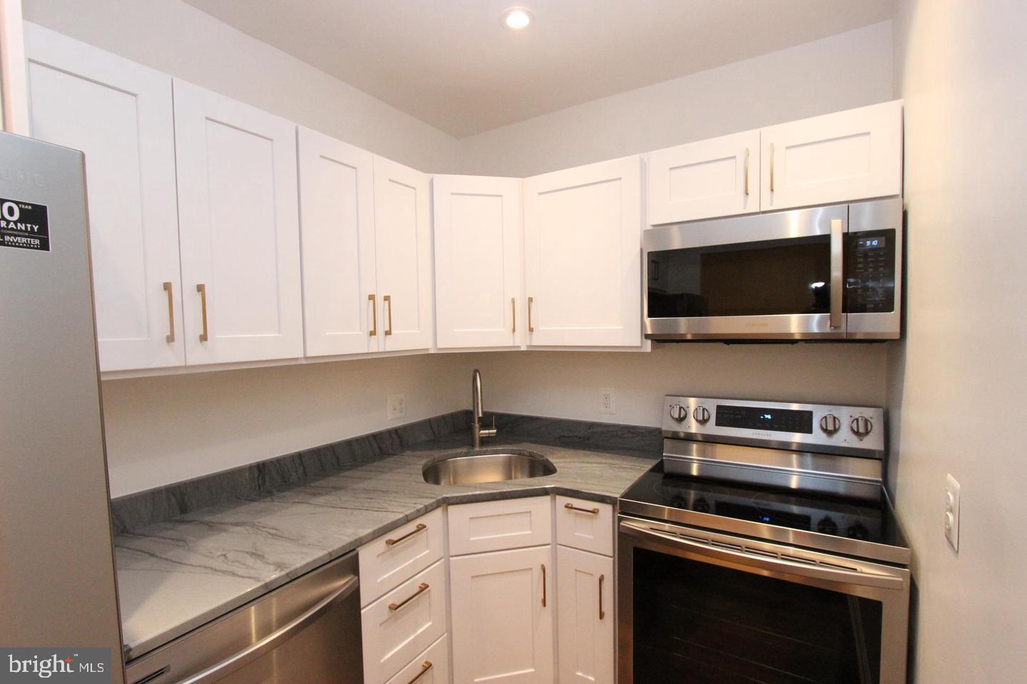 1908 1908-ll 17th Street Northwest, Unit LL Washington, DC 20009 - Photo 9 of 19