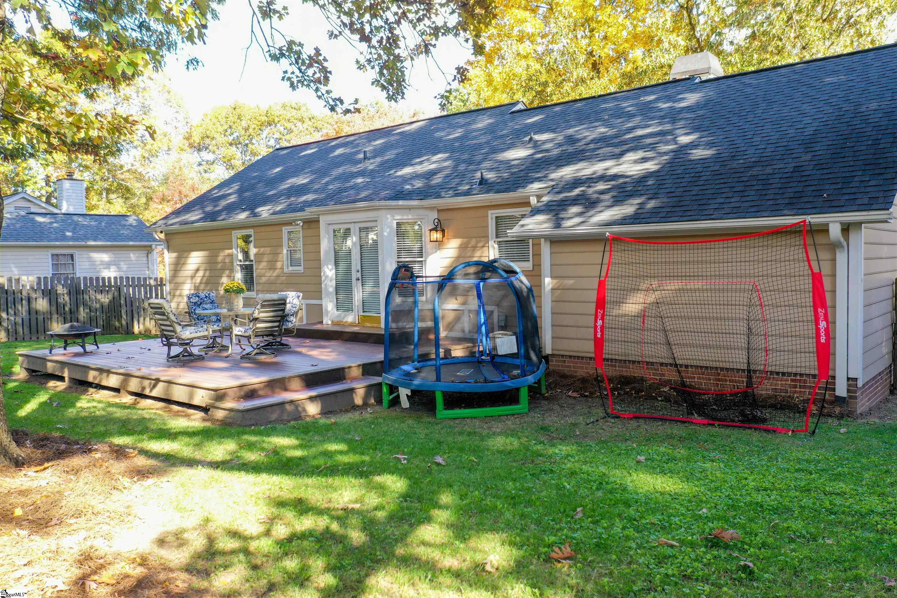 5 Brams Court Taylors, SC 29687 - Photo 22 of 22 Gallery Image 22