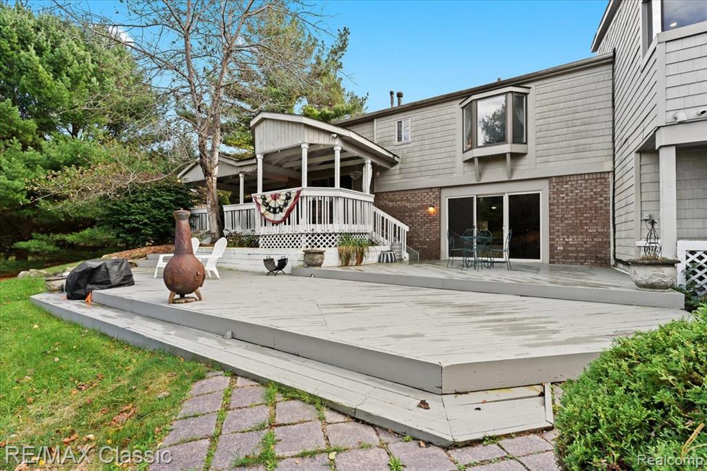 2345 East Commerce Road Milford, MI 48381 - Photo 54 of 77