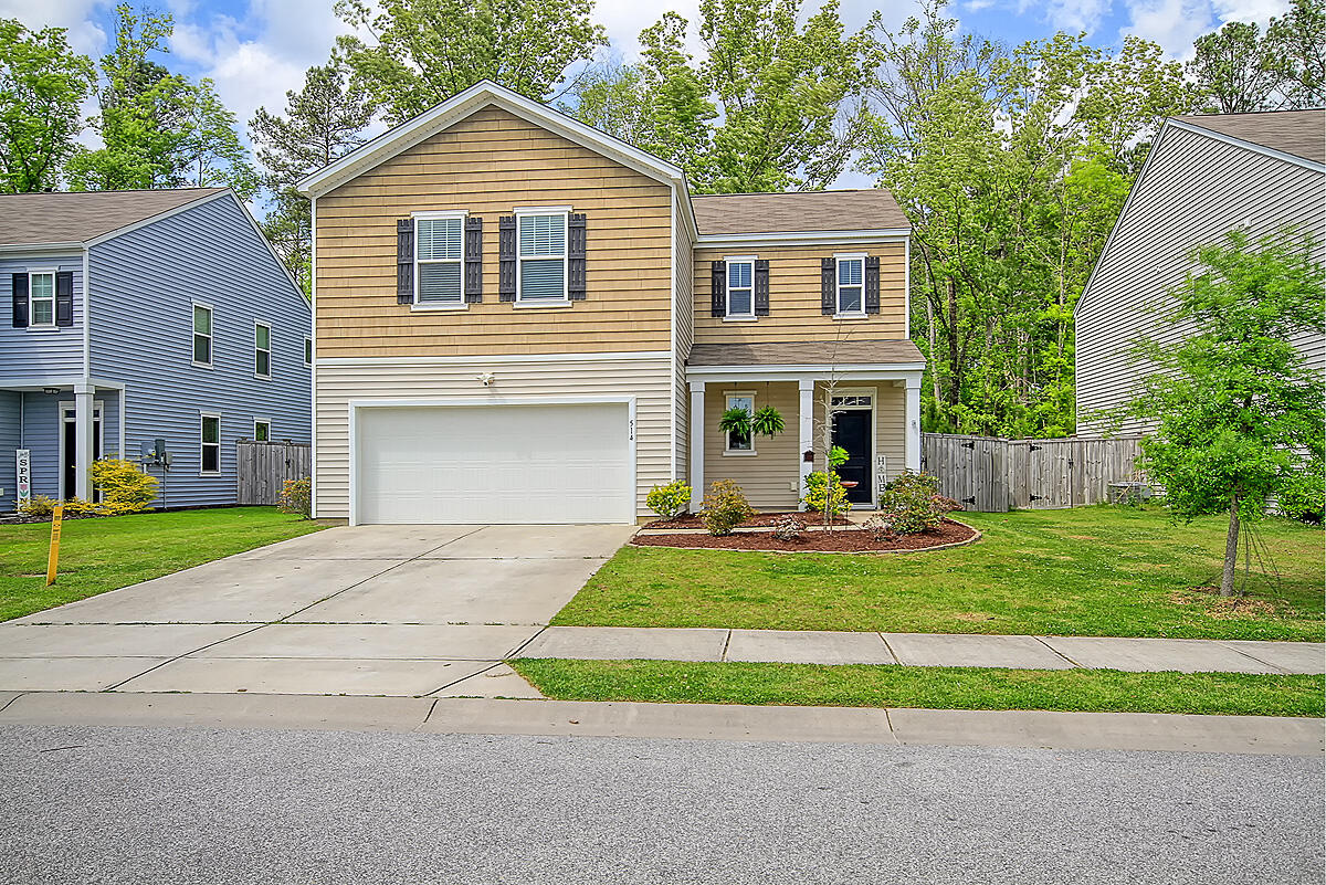 514 Glady Road Moncks Corner, SC 29461 - Photo 1 of 17 CREM_514 Glady_001