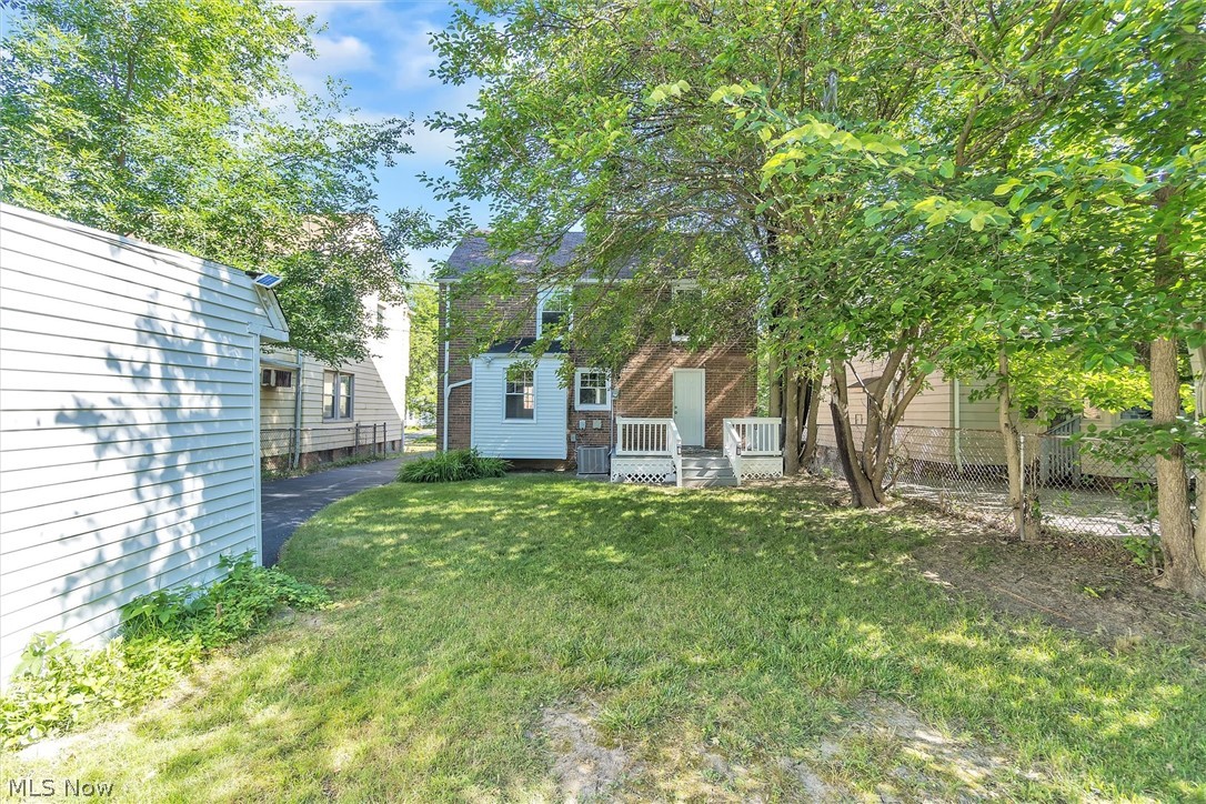 3738 Bainbridge Road Cleveland Heights, OH 44118 - Photo 29 of 31
