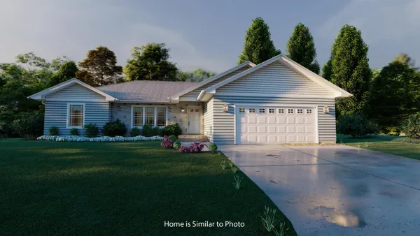 $334,900 | 929 Constellation Way, Marinette, WI 54143
