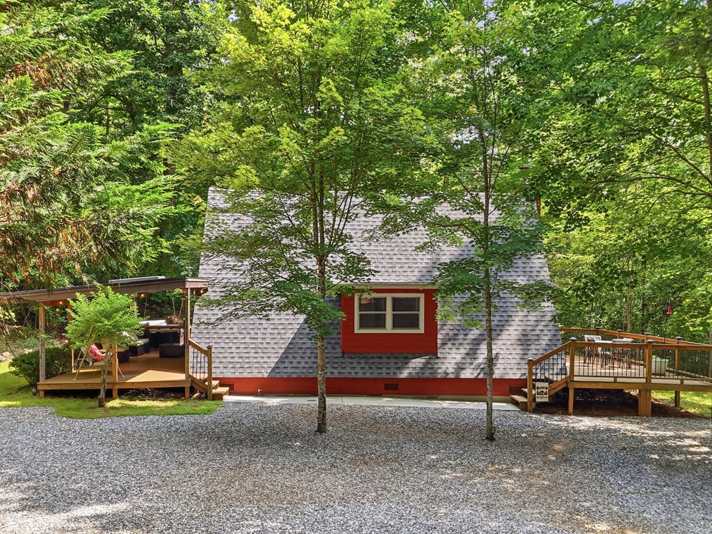 27 Two Cedars Road Morganton, GA 30560 - Photo 43 of 58