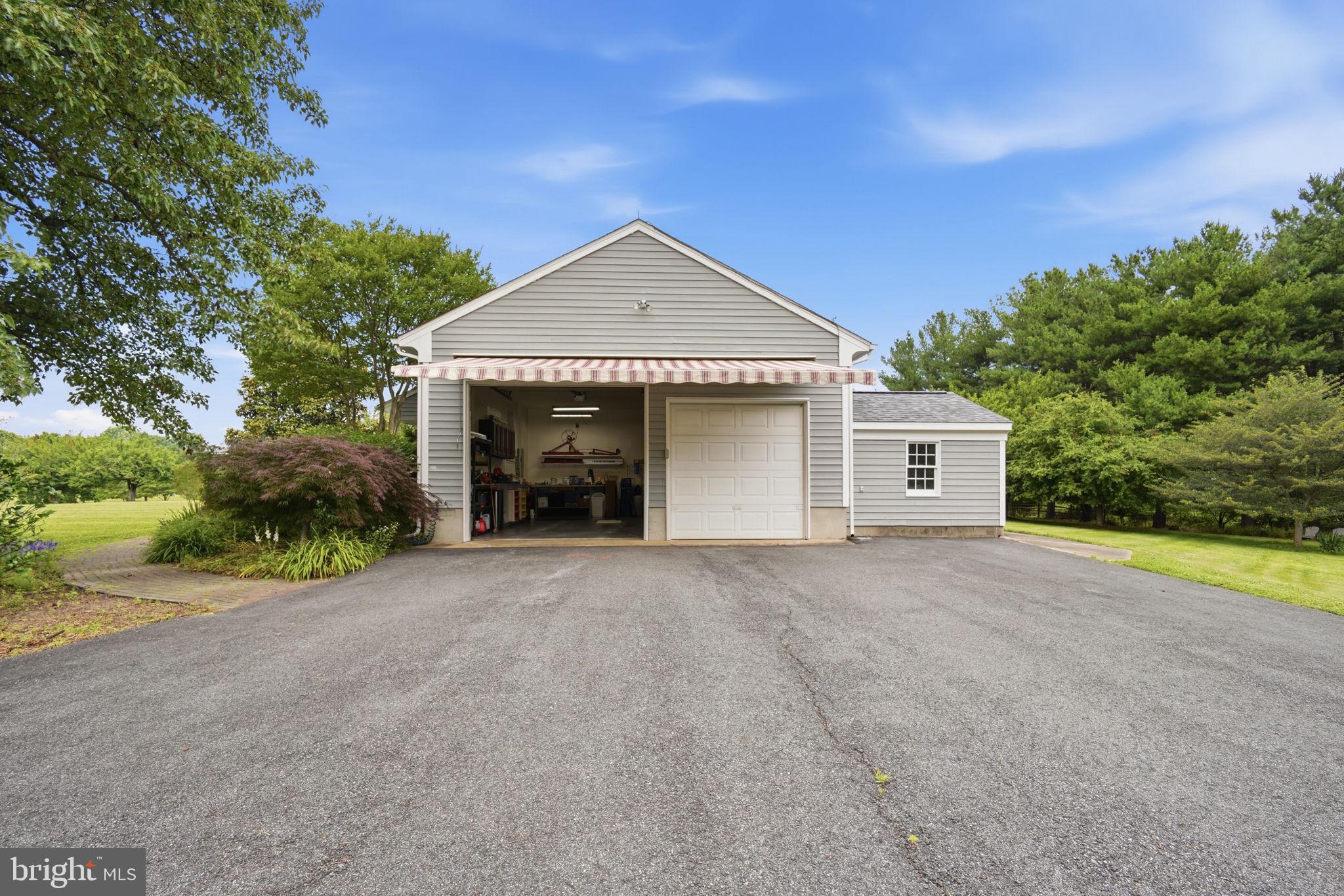25124 East Kentfield Road Worton, MD 21678 - Photo 24 of 35