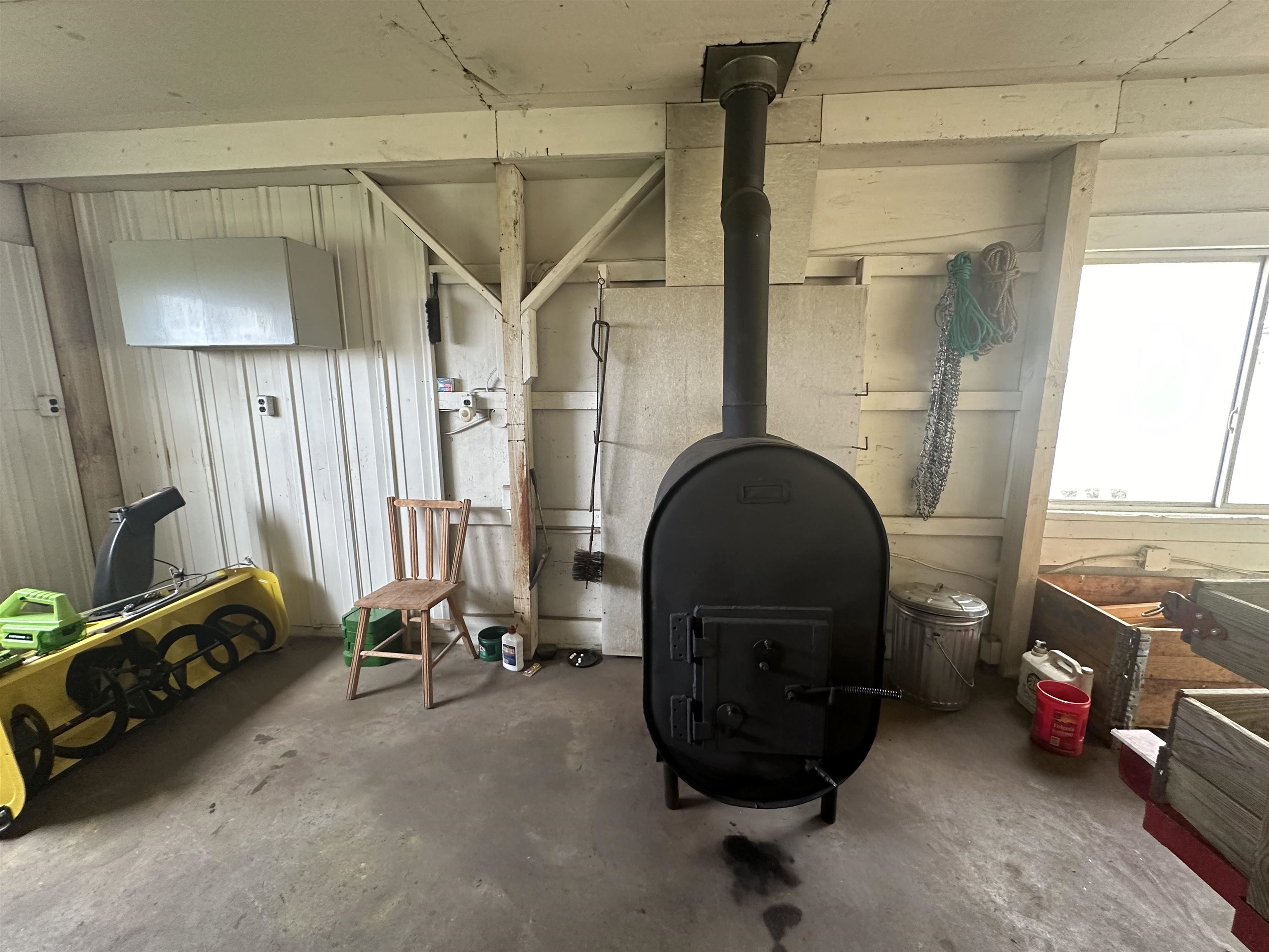 13351 O Dell Road Kewadin, MI 49648 - Photo 37 of 63