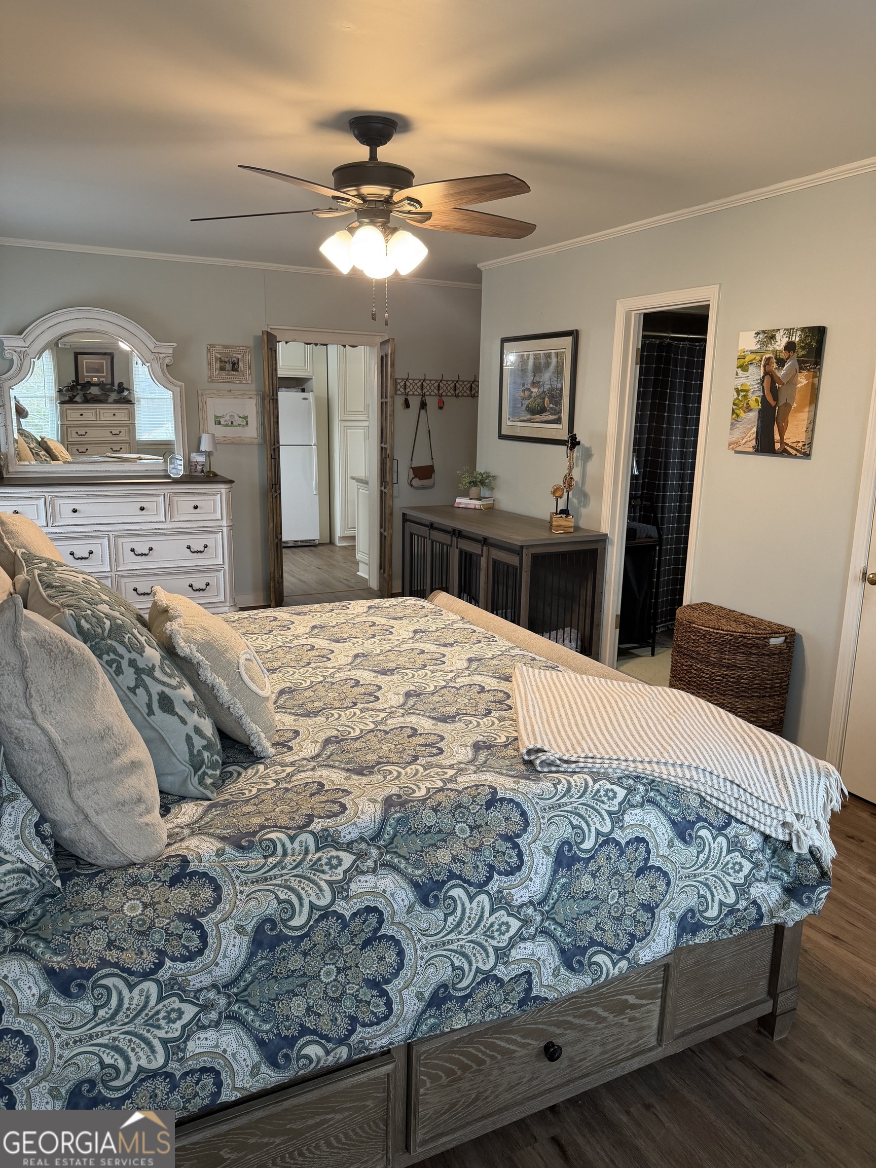411 Ridgecrest Drive Elberton, GA 30635 - Photo 15 of 30