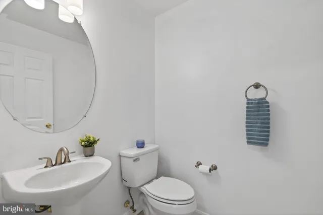 $2,850 | 3004 Vidalia Court, Dumfries, VA 22026