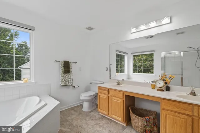 $2,850 | 3004 Vidalia Court, Dumfries, VA 22026