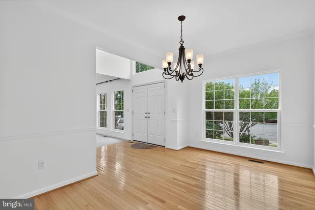 $2,850 | 3004 Vidalia Court, Dumfries, VA 22026