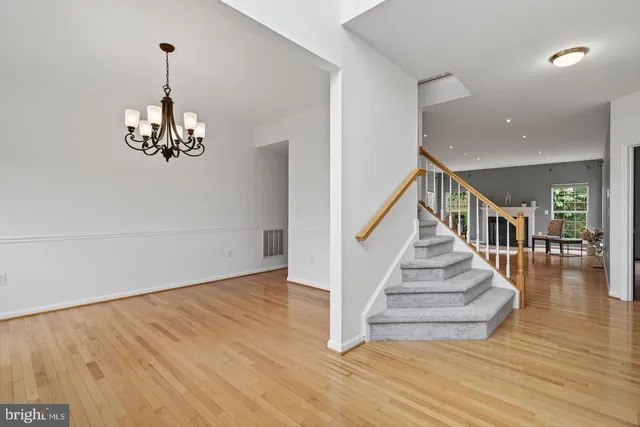 $2,850 | 3004 Vidalia Court, Dumfries, VA 22026