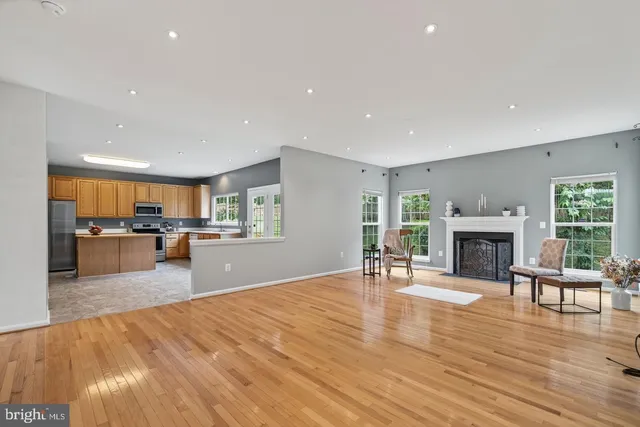 $2,850 | 3004 Vidalia Court, Dumfries, VA 22026