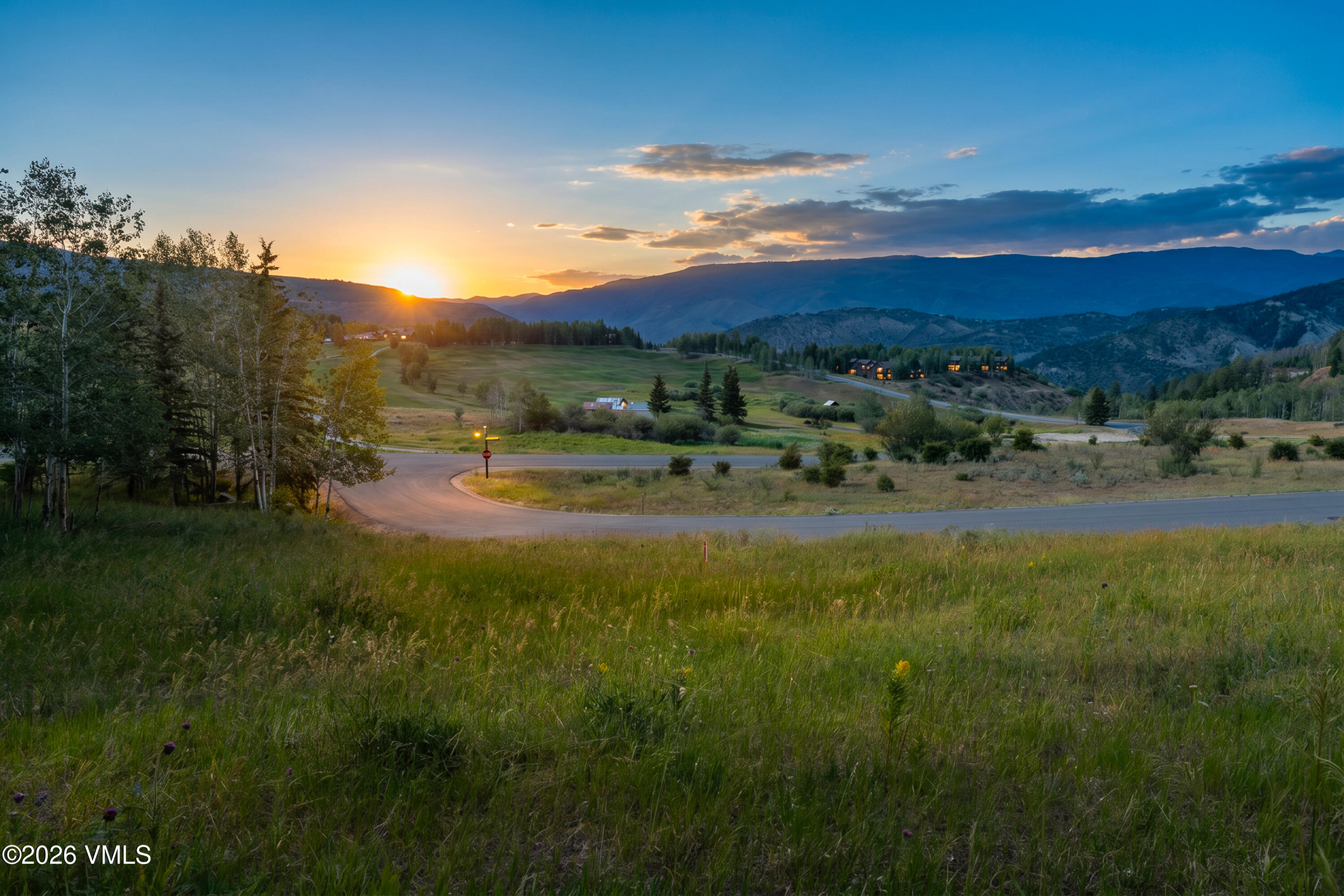 121 Elk Spring Trail Edwards, CO 81632 - Photo 3 of 26 Sunrise View
