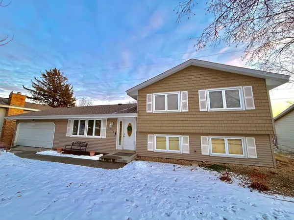 $349,999 | 732 127th Lane Northeast, Blaine, MN 55434