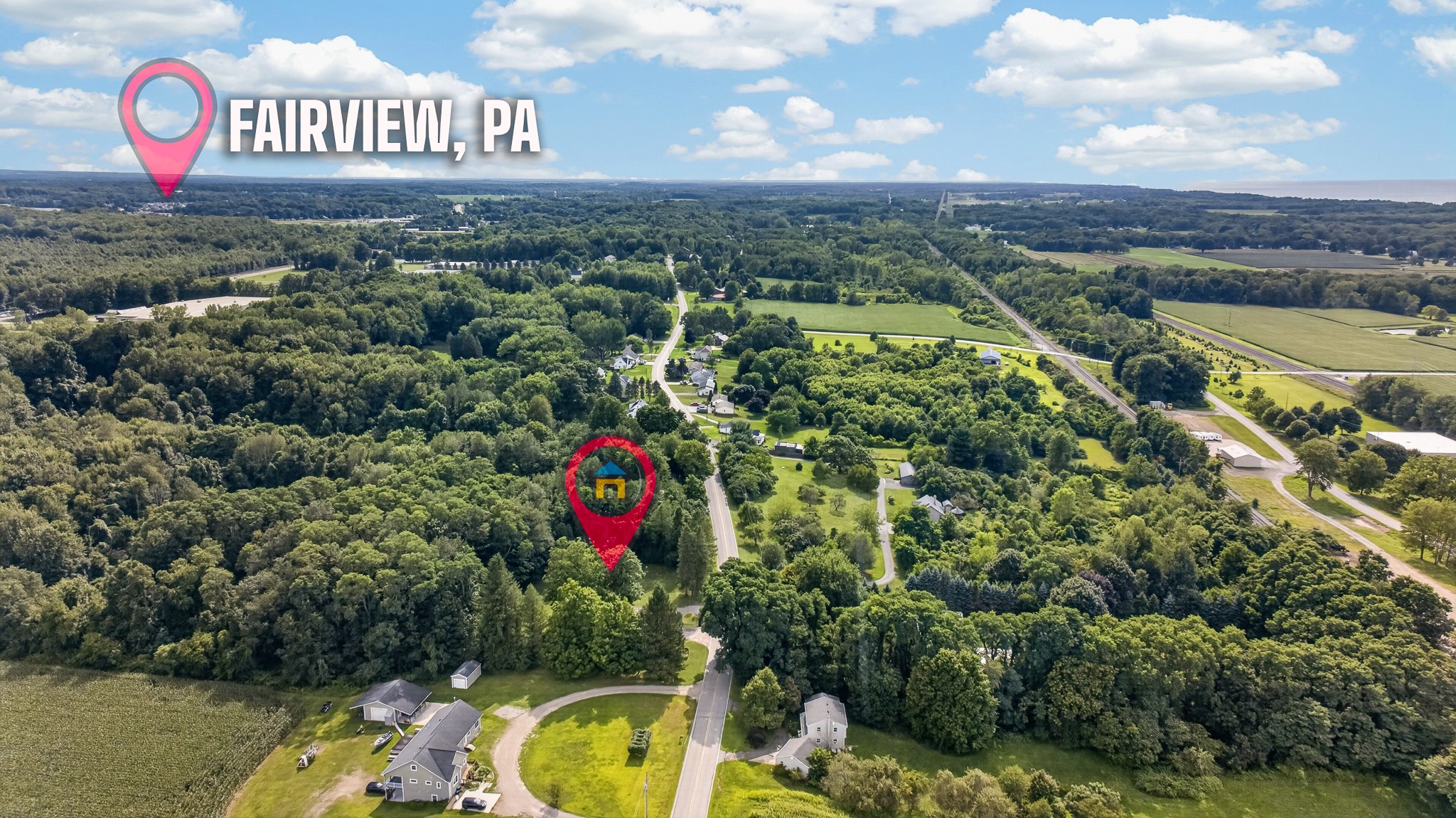 6851 Old Ridge Road Fairview, PA 16415 - Photo 49 of 50 Gallery Image 49