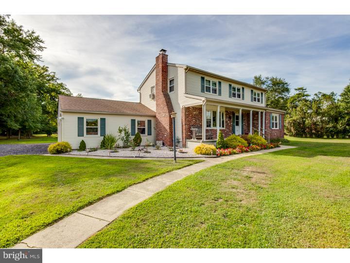 63 Brandywine Road Pemberton, NJ 08068 - Photo 1 of 21 Exterior Front