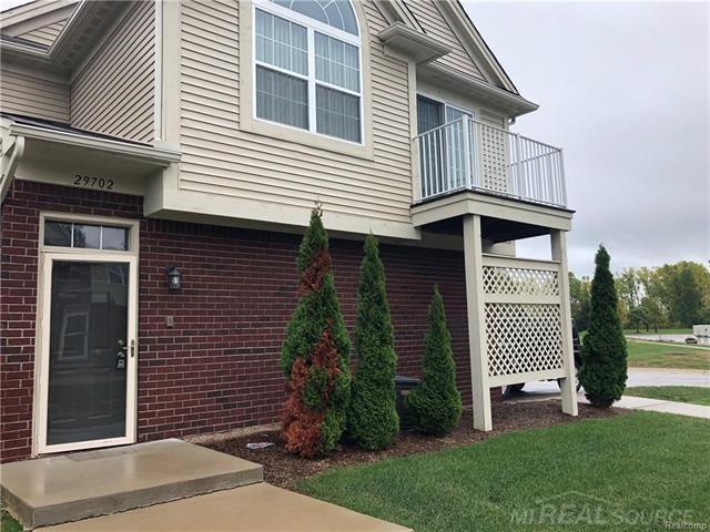 29702 Fox Run Circle, Unit 85 Warren, MI 48092 - Photo 2 of 6