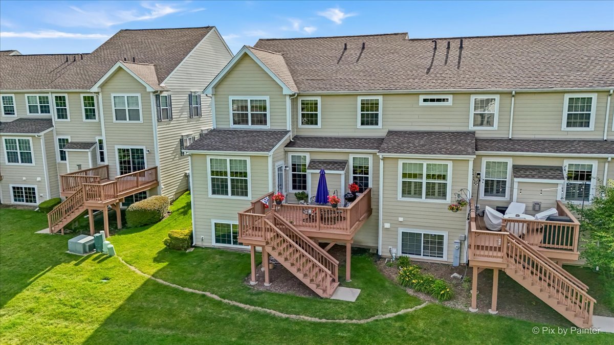1155 Falcon Ridge Drive Elgin, IL 60124 - Photo 23 of 23