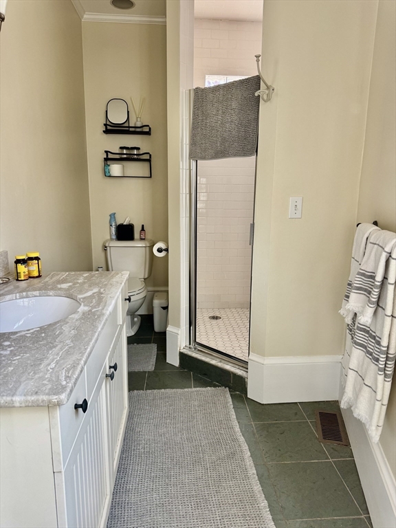 54 Chestnut Street, Unit 1 Boston, MA 02129 - Photo 11 of 14