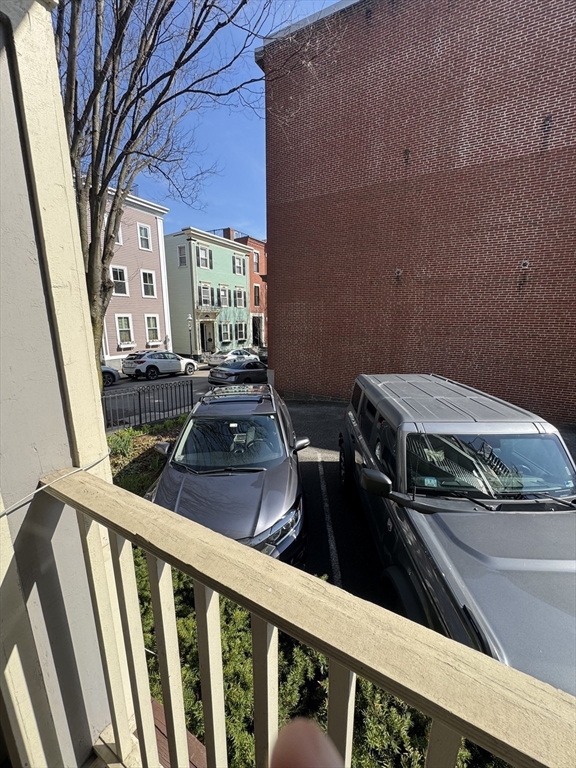 54 Chestnut Street, Unit 1 Boston, MA 02129 - Photo 13 of 14