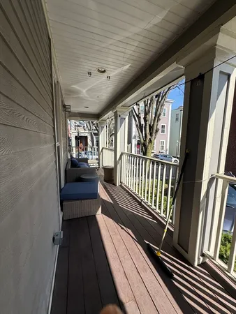 $5,800 | 54 Chestnut Street, Unit 1, Boston, MA 02129