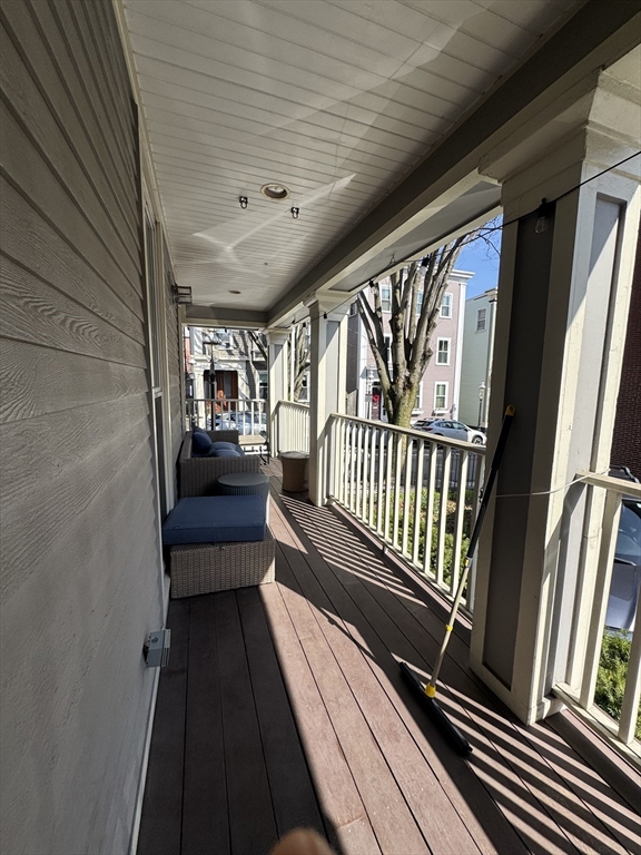 54 Chestnut Street, Unit 1 Boston, MA 02129 - Photo 14 of 14