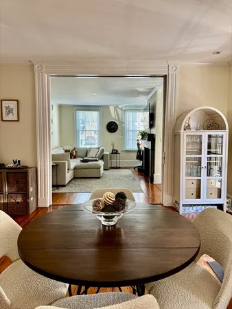 $5,800 | 54 Chestnut Street, Unit 1, Boston, MA 02129