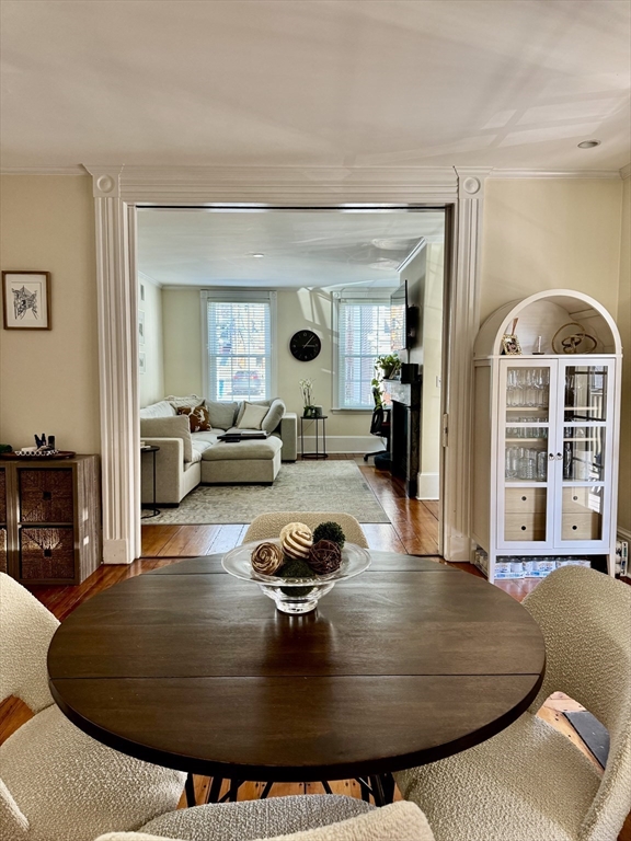 54 Chestnut Street, Unit 1 Boston, MA 02129 - Photo 3 of 14