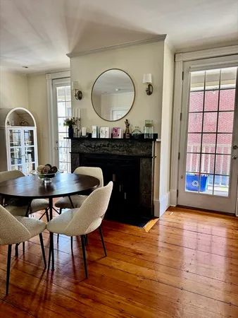 $5,800 | 54 Chestnut Street, Unit 1, Boston, MA 02129