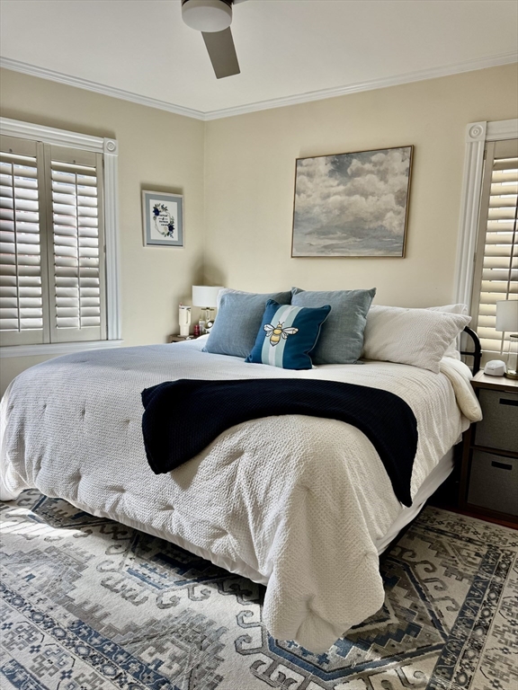 54 Chestnut Street, Unit 1 Boston, MA 02129 - Photo 8 of 14