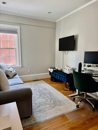 $5,800 | 54 Chestnut Street, Unit 1, Boston, MA 02129