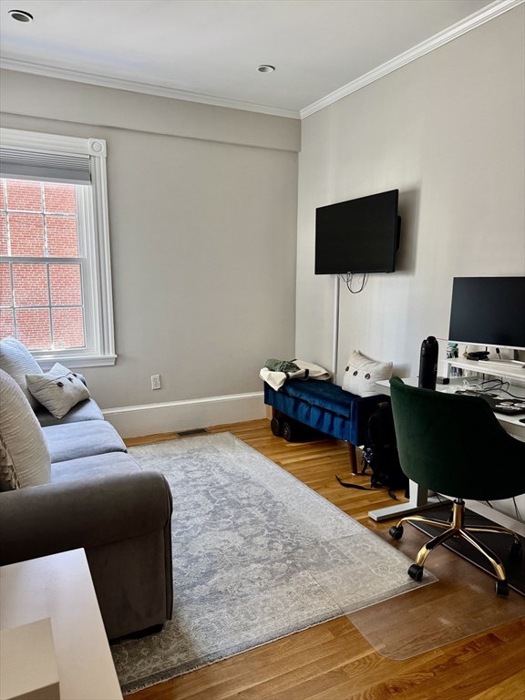 54 Chestnut Street, Unit 1 Boston, MA 02129 - Photo 9 of 14