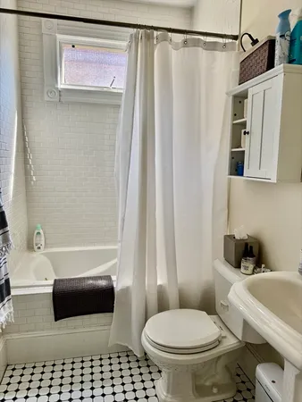 $5,800 | 54 Chestnut Street, Unit 1, Boston, MA 02129