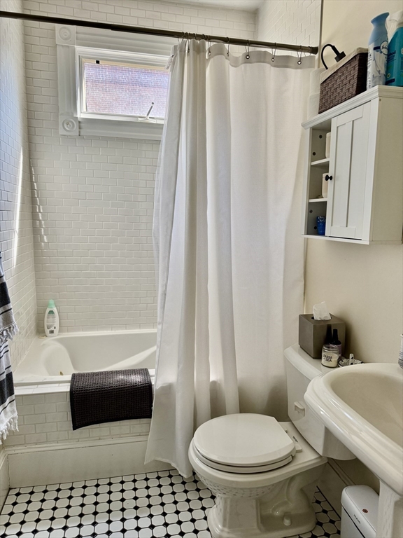 54 Chestnut Street, Unit 1 Boston, MA 02129 - Photo 10 of 14