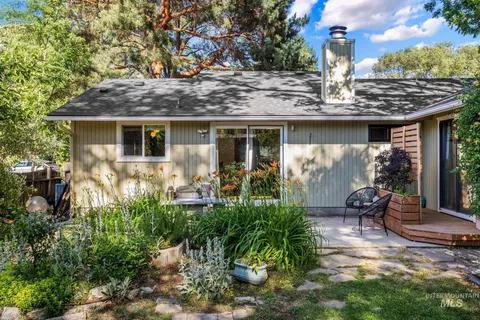 $699,000 | 3511 North Barberry Drive, Boise, ID 83703
