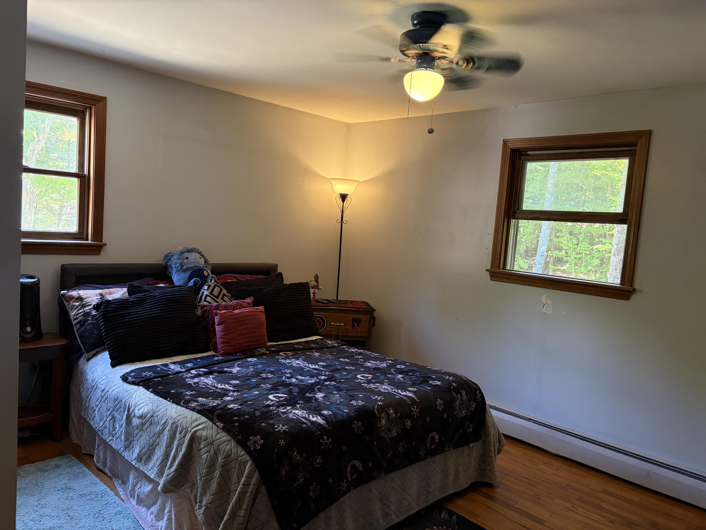 163 Ingalls Road Bridgton, ME 04009 - Photo 14 of 26