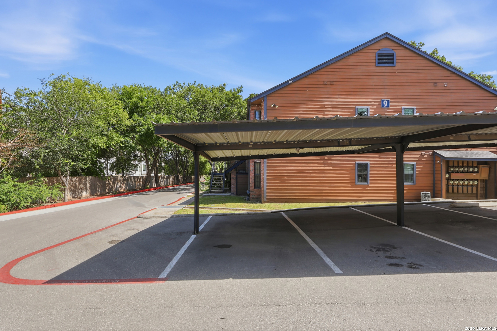 4803 Hamilton Wolfe Road, Unit 924 San Antonio, TX 78229 - Photo 18 of 18