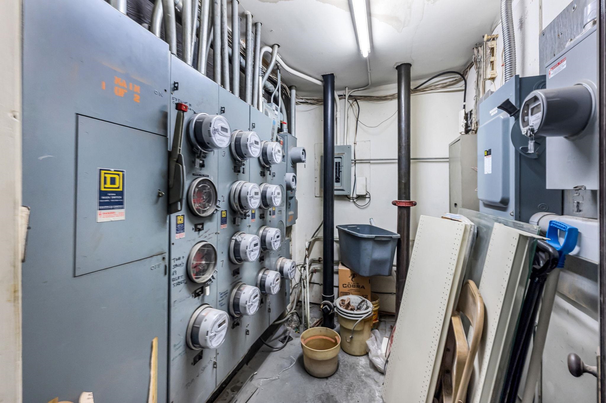 69-71 Elliot Street Brattleboro, VT 05301 - Photo 12 of 23