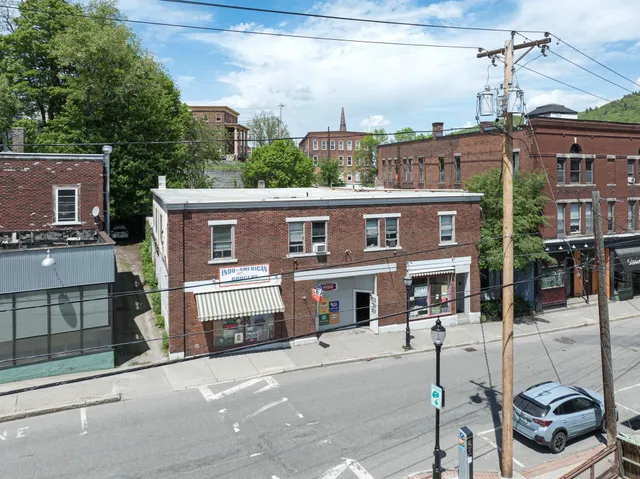 $1,150,000 | 69-71 Elliot Street, Brattleboro, VT 05301