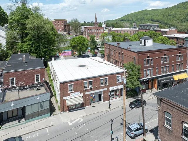 $1,150,000 | 69-71 Elliot Street, Brattleboro, VT 05301