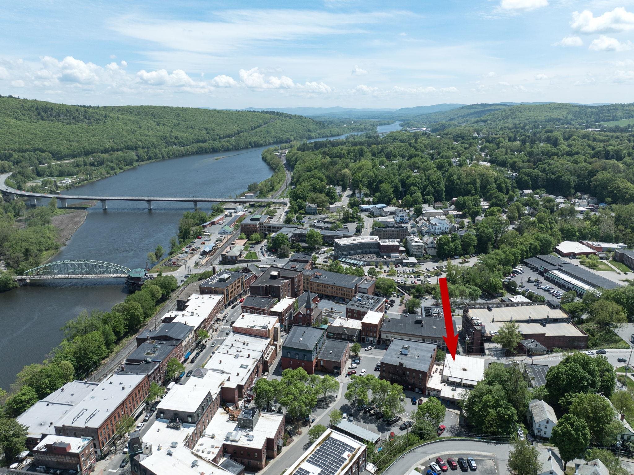 69-71 Elliot Street Brattleboro, VT 05301 - Photo 21 of 23