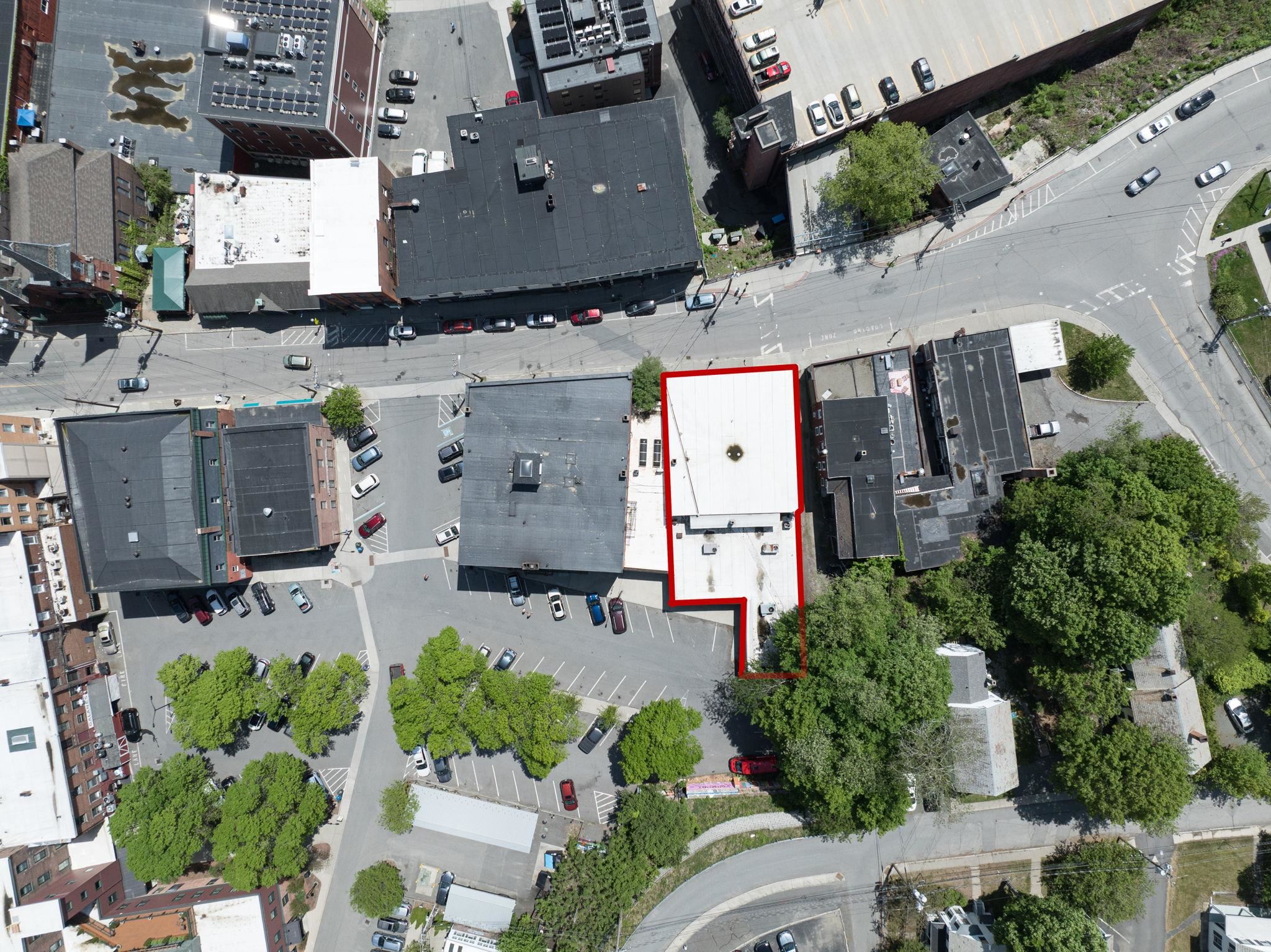 69-71 Elliot Street Brattleboro, VT 05301 - Photo 22 of 23