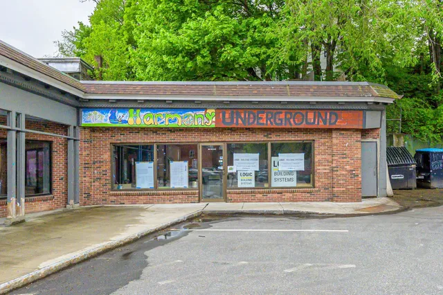 $1,150,000 | 69-71 Elliot Street, Brattleboro, VT 05301