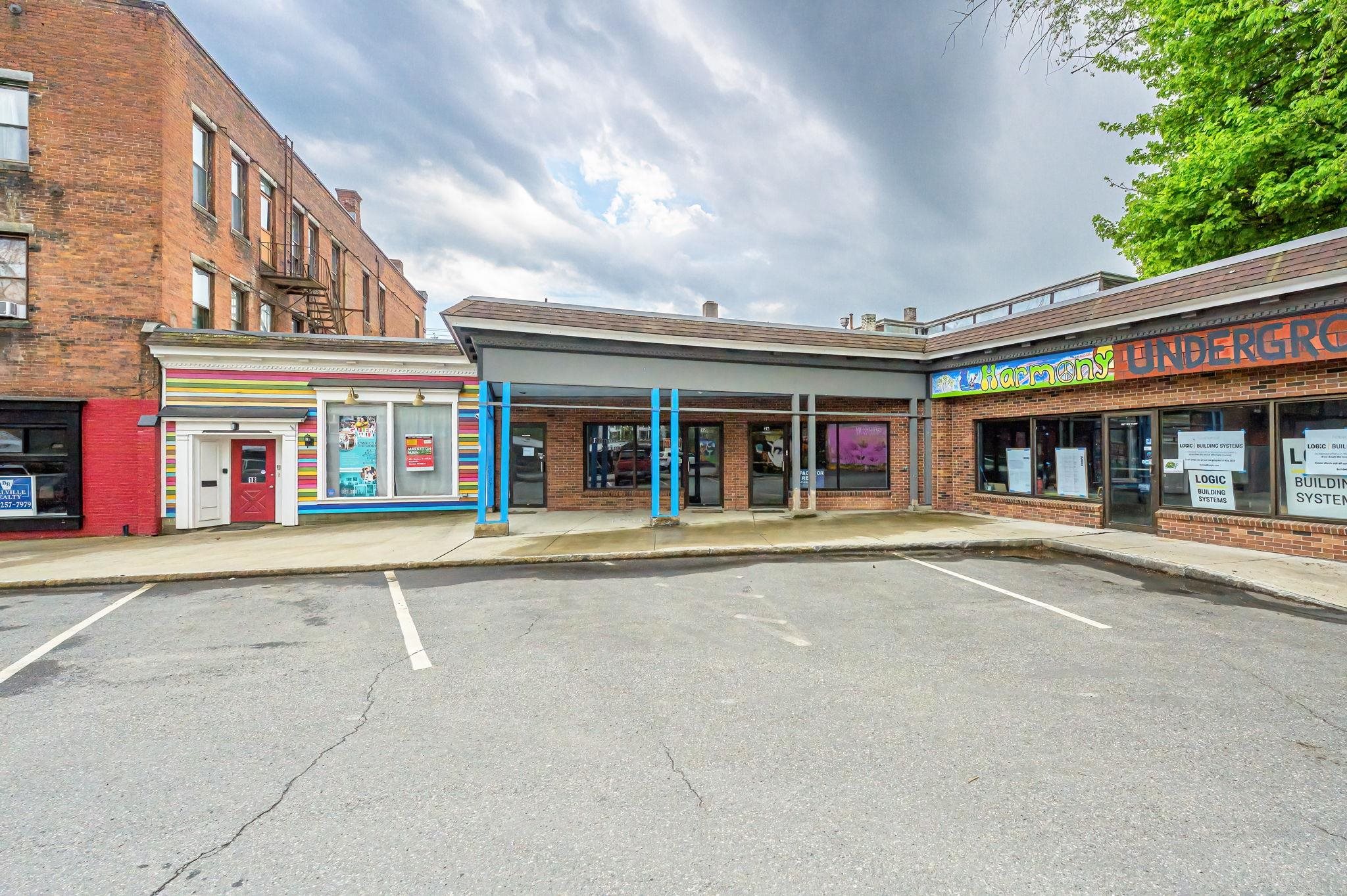 69-71 Elliot Street Brattleboro, VT 05301 - Photo 10 of 23