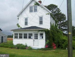 1409 Snow Hill Road Stockton, MD 21864 - Photo 1 of 5 Gallery Image 1