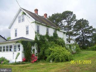 1409 Snow Hill Road Stockton, MD 21864 - Photo 5 of 5 Gallery Image 5