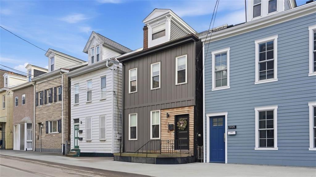 3930 Howley Street Pittsburgh, PA 15224 - Photo 1 of 46 Gallery Image 1